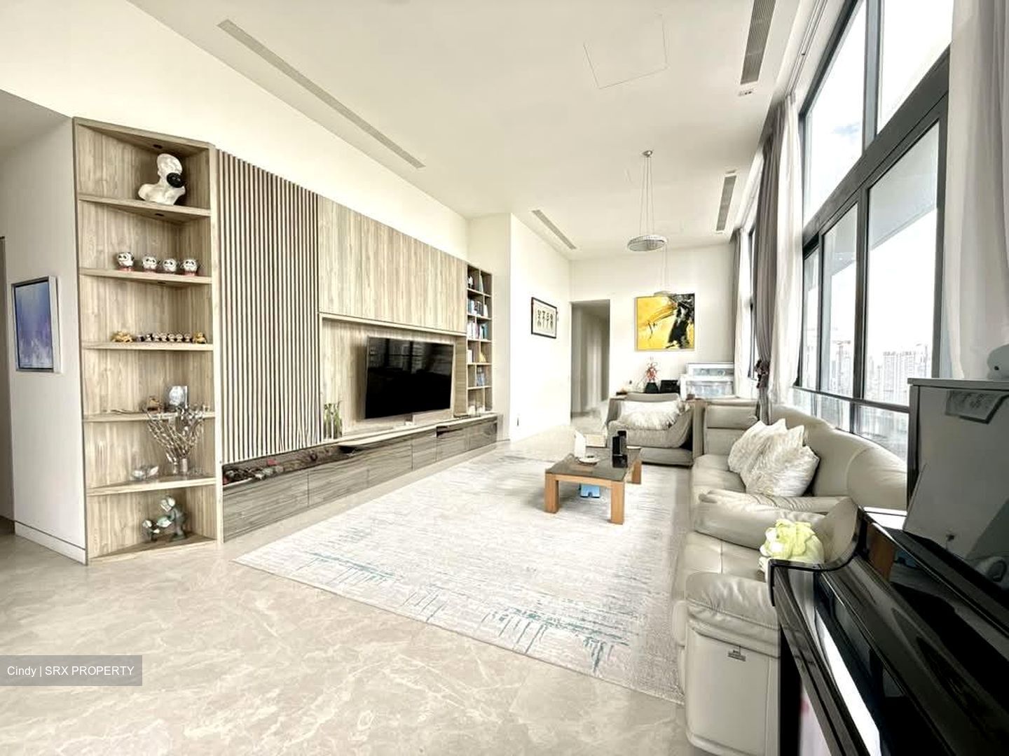 Highline Residences (D3), Condominium #605013211